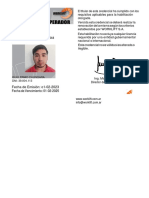 Chungara Eslingador PDF