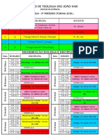 Horário - 5º - Per 2023