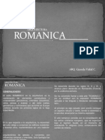 Arq. Romanica - 2022 - I