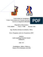 Foro - Preguntas Sobre Los Transistores FET - Compressed PDF