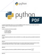 Actividad Python 1