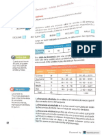 Matemáticas Pago 52 y 53