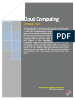 Book of Cloud Computing PDF