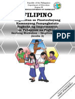 Filipino6 Q3 7.2 Pahapyaw-na-Pagbasa - Filipino-6 - q3 - wk7 - Aralin-2 - V5checked01252021