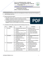 Rangkuman Tema 3 Tokoh Dan Penemuan PDF