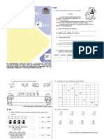 2ª etapa 4 ano