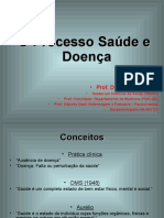 01-Processo Saúde X Doença