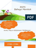 RSPS Rokok