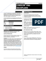 BackplaneBusbar PDF