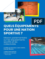 Quels e Quipements Pour Une Nation Sportive ? 1676582041 PDF