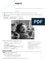 Empower Intermediate Video Activity Sheet Unit 04