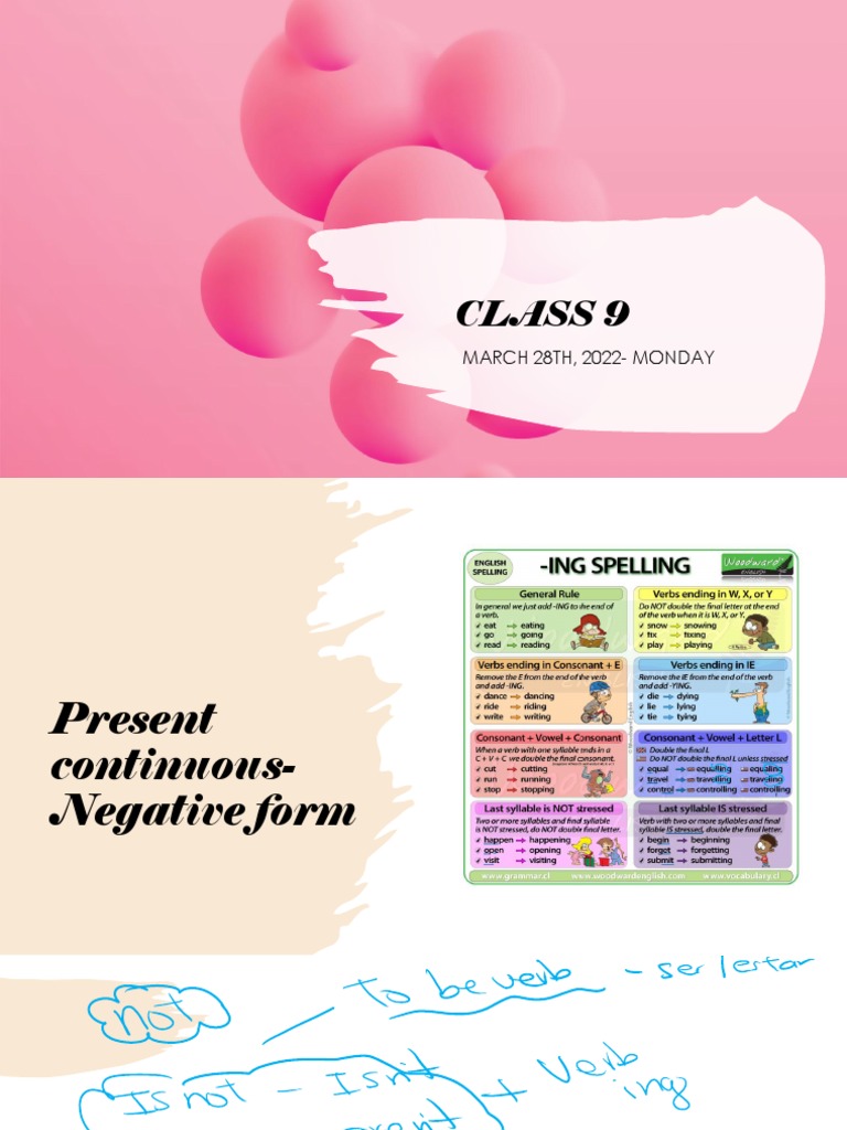Class 9 | PDF