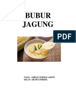 PDF Bubur Jagung PDF