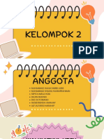 Kelompok 2 Munakahat