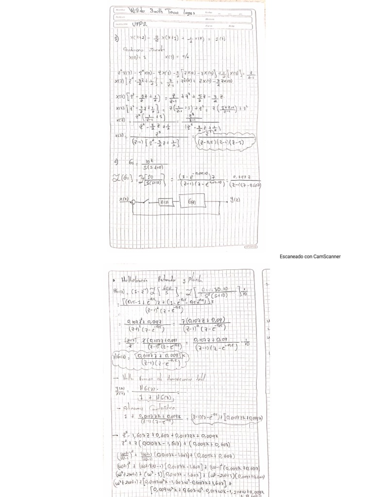 Examen Final Control Digital Pdf
