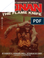 Conan The Flame Knife (PDFDrive)
