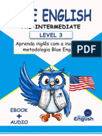 Blue English: aprenda inglês de forma rápida e eficiente