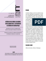 Infâncias dissidentes no ciberespaço