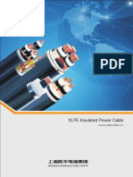 XLPE Insulated Power Cable Guide