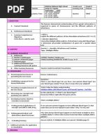 Multiple Alleles-ABO Blood Types