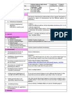 Multiple Alleles-ABO Blood Types