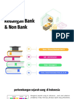 Lembaga keuangan Bank & Non Bank