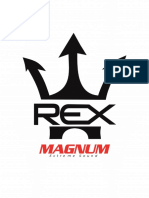 Catalogo Produtos Magnum PDF