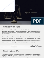 PDF AULA 1 - SEMANA DO REsp PERFEITO PDF