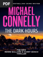 The Dark Hours by Michael Connelly PDF