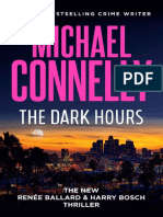The Dark Hours by Michael Connelly PDF