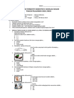 Soal Formatif 2