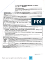 Insurance Act, 2079 PDF