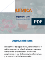 QUÍMICA-IC-Clase 1