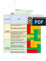 ANALISIS E INTERPRETACION CONCLUSIONES Y TOMA DE DECISIONES 2021 Actualizado