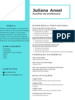 Juliana Ansel PDF