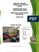 Program Alam Sekitar