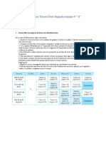 Matemática y Ciencias 4° Semana 2