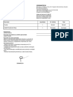 Ordem 000137 PDF