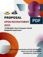Proposal Open Recruitment HIMSI 2023
