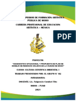 Trabajo de Proyecto PDF