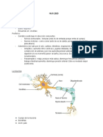 Notas Depresión y Bipolaridad Psicofarmacología