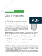 Selección 1 - Área y Perímetro PDF
