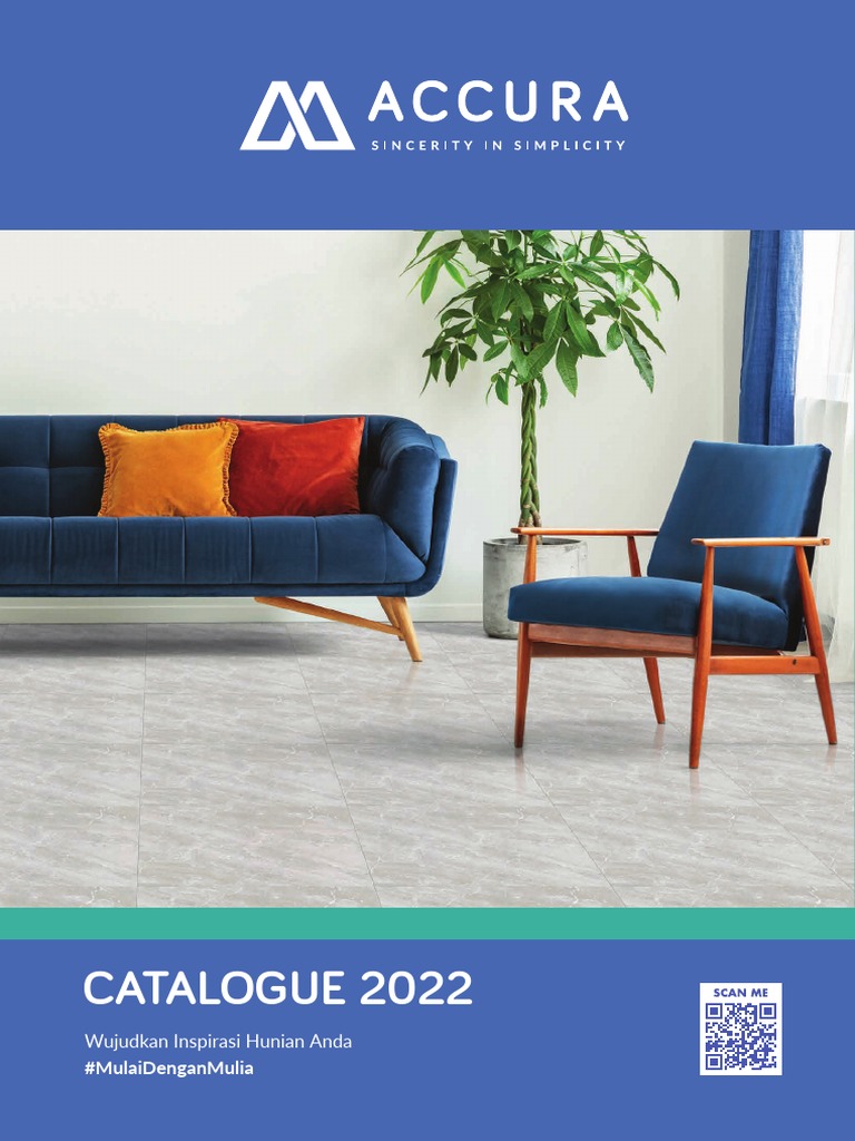 Ceramic Tile Catalogue 2022 A Guide to the Versatile and Durable Tile