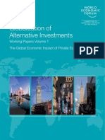The Global Economic Impact of Private Equity Report 2008