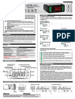 Manual de Produto 150 PDF