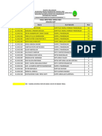 HASIL SEMI FINAL SMP Fix