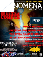 Issue 050 - June 2013