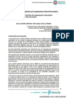 Cuadernillo PLG PDF