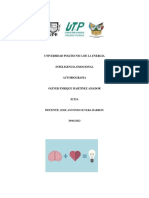 Dimensionalidad Del Ser Humano PDF