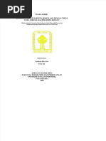 Joko Prasetyo - 99511370 Nina Yuniati | PDF